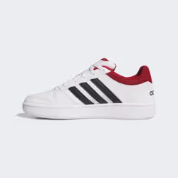 Adidas KI1061_660 sneaker alla moda Nero - Vista aggiuntiva 7