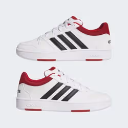 Adidas KI1061_610 sneaker alla moda Nero - Vista aggiuntiva 8