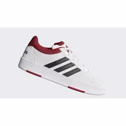 Adidas KI1061_680 sneaker alla moda Nero - Vista aggiuntiva 2