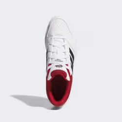 Adidas KI1061_580 sneaker alla moda Nero - Vista aggiuntiva 3