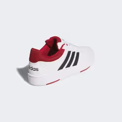 Adidas KI1061_640 sneaker alla moda Nero - Vista aggiuntiva 6