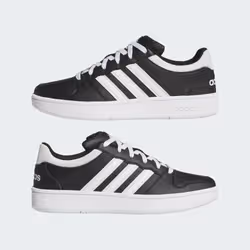 Adidas KI1056_550 sneaker alla moda Nero - Vista aggiuntiva 8