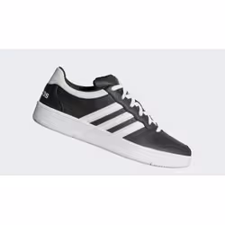 Adidas KI1056_560 sneaker alla moda Nero - Vista aggiuntiva 2