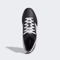 Adidas KI1056_560 sneaker alla moda Nero - Vista aggiuntiva 3
