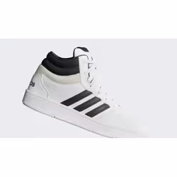 Adidas KI1032_550 sneaker alla moda Nero - Vista aggiuntiva 2