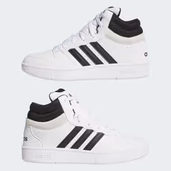 Adidas KI1032_540 sneaker alla moda Nero - Vista aggiuntiva 8