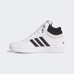 Adidas KI1032_660 sneaker alla moda Nero - Vista aggiuntiva 7