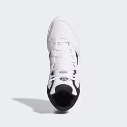 Adidas KI1032_720 sneaker alla moda Nero - Vista aggiuntiva 3