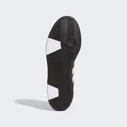 Adidas KI1035_620 sneaker alla moda Nero - Vista aggiuntiva 4