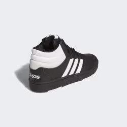 Adidas KI1035_620 sneaker alla moda Nero - Vista aggiuntiva 6