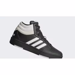 Adidas KI1035_660 sneaker alla moda Nero - Vista aggiuntiva 2