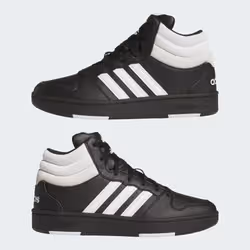 Adidas KI1035_660 sneaker alla moda Nero - Vista aggiuntiva 8