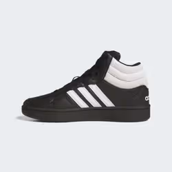 Adidas KI1035_680 sneaker alla moda Nero - Vista aggiuntiva 7