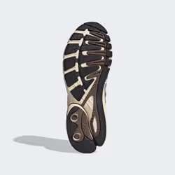 Adidas KI6153_650 sneaker alla moda Nero - Vista aggiuntiva 4