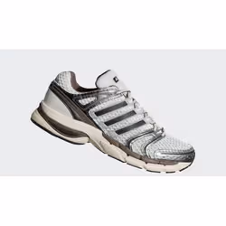 Adidas KI6153_620 sneaker alla moda Nero - Vista aggiuntiva 2