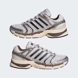 Adidas KI6153_670 sneaker alla moda Nero - Vista aggiuntiva 8