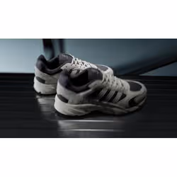 Adidas KJ1289_630 scarpa sportiva Bianco - Vista aggiuntiva 2