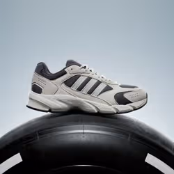 Adidas KJ1289_710 scarpa sportiva Bianco - Vista aggiuntiva 3