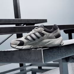 Adidas KJ1289_710 scarpa sportiva Bianco - Vista aggiuntiva 7
