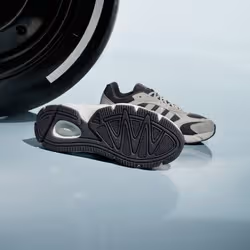 Adidas KJ1289_690 scarpa sportiva Bianco - Vista aggiuntiva 4