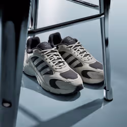 Adidas KJ1289_680 scarpa sportiva Bianco - Vista aggiuntiva 5
