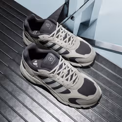Adidas KJ1289_680 scarpa sportiva Bianco - Vista aggiuntiva 8