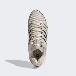 Adidas KI6152_570 sneaker alla moda Nero - Vista aggiuntiva 3