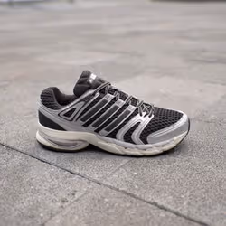 Adidas KI6120_600 sneaker alla moda Nero - Vista aggiuntiva 3