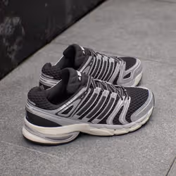 Adidas KI6120_600 sneaker alla moda Nero - Vista aggiuntiva 6