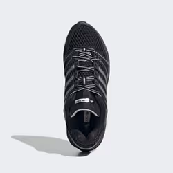 Adidas KI6150_690 sneaker alla moda Nero - Vista aggiuntiva 3