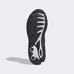 Adidas KI6150_660 sneaker alla moda Nero - Vista aggiuntiva 4