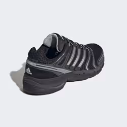 Adidas KI6150_660 sneaker alla moda Nero - Vista aggiuntiva 6