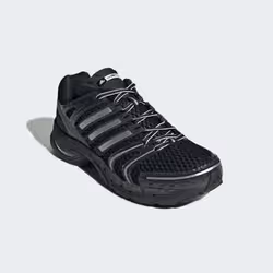 Adidas KI6150_600 sneaker alla moda Nero - Vista aggiuntiva 5