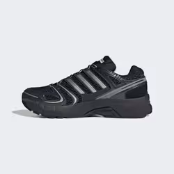 Adidas KI6150_600 sneaker alla moda Nero - Vista aggiuntiva 7
