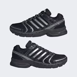 Adidas KI6150_670 sneaker alla moda Nero - Vista aggiuntiva 8