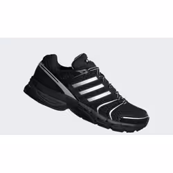 Adidas KI6150_650 sneaker alla moda Nero - Vista aggiuntiva 2