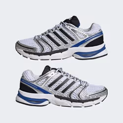 Adidas KI6151_620 sneaker alla moda Nero - Vista aggiuntiva 7