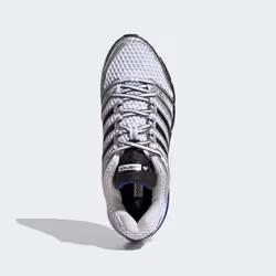 Adidas KI6151_670 sneaker alla moda Nero - Vista aggiuntiva 2