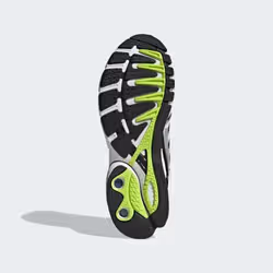 Adidas KI6151_670 sneaker alla moda Nero - Vista aggiuntiva 3