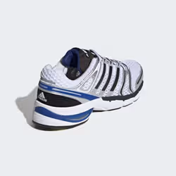 Adidas KI6151_560 sneaker alla moda Nero - Vista aggiuntiva 5