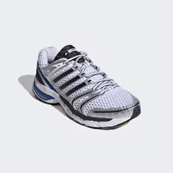 Adidas KI6151_630 sneaker alla moda Nero - Vista aggiuntiva 4