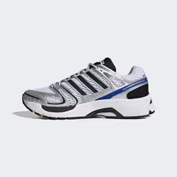 Adidas KI6151_630 sneaker alla moda Nero - Vista aggiuntiva 6