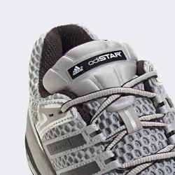 Adidas KI6154_630 sneaker alla moda Nero - Vista aggiuntiva 8