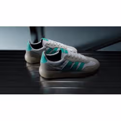 Adidas KI6060_680 sneaker alla moda Multicolore - Vista aggiuntiva 2