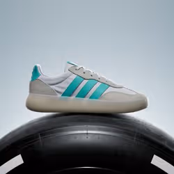 Adidas KI6060_680 sneaker alla moda Multicolore - Vista aggiuntiva 3