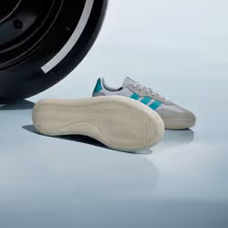 Adidas KI6060_680 sneaker alla moda Multicolore - Vista aggiuntiva 4
