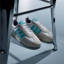 Adidas KI6060_660 sneaker alla moda Multicolore - Vista aggiuntiva 5