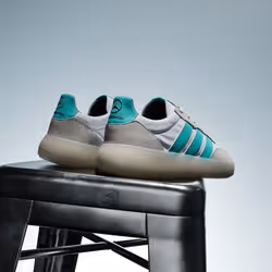 Adidas KI6060_660 sneaker alla moda Multicolore - Vista aggiuntiva 6