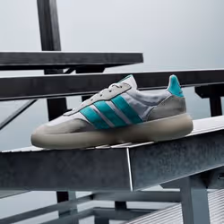 Adidas KI6060_660 sneaker alla moda Multicolore - Vista aggiuntiva 7
