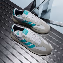 Adidas KI6060_660 sneaker alla moda Multicolore - Vista aggiuntiva 8